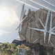 Illustration for article titled New gorgeous Guardians of the Galaxy concept art revealed